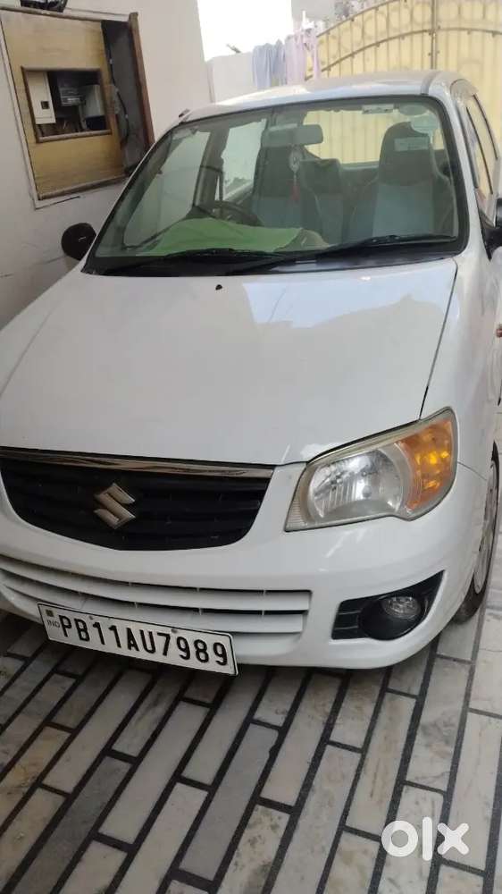 Maruti Suzuki Alto 1.0 2011