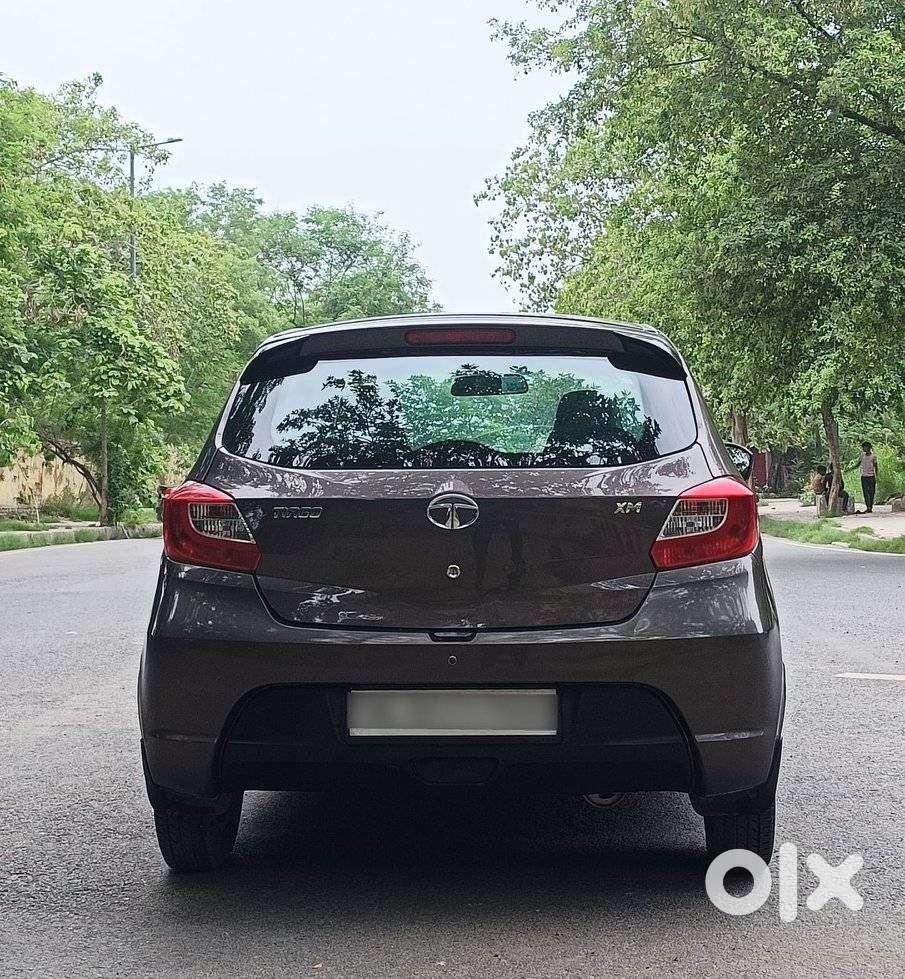 Tata Tiago Xm, 2020, Cng & Hybrids