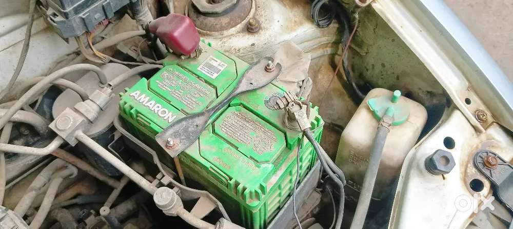 Maruti Suzuki Alto 2000 Make For Sale