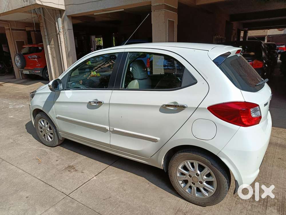 Tata Tiago 2016 Petrol 20000 Km Driven