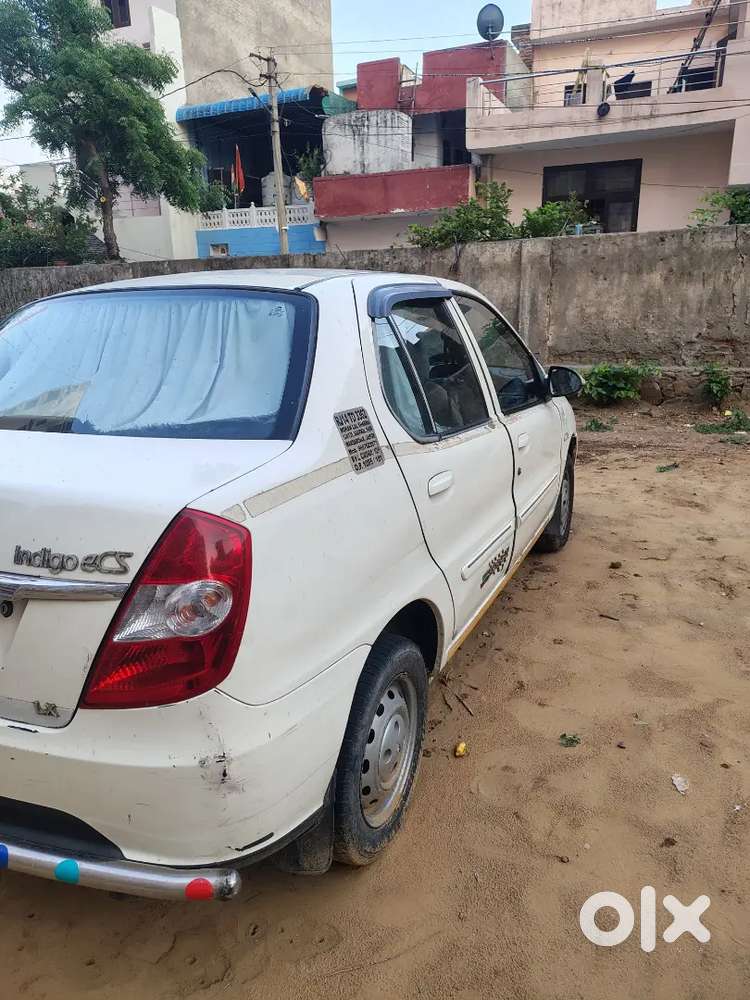Tata Indigo 2016 Good Condition