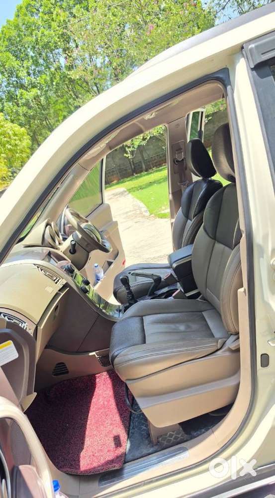 Mahindra Xuv500 W8 2wd, 2015, Diesel