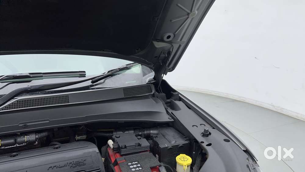 Jeep Compass 2.0 Limited Plus 4x4, 2019, Petrol