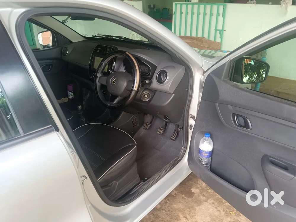 Renault Kwid 2016 Petrol 64000 Km Driven