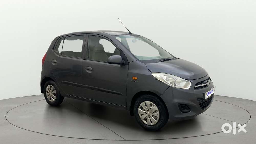 Hyundai I10 Magna 1.1l, 2013, Petrol