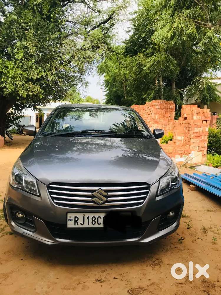 Maruti Suzuki Ciaz  Ddis Engine Power A1 Average 20+  Price No Negotia