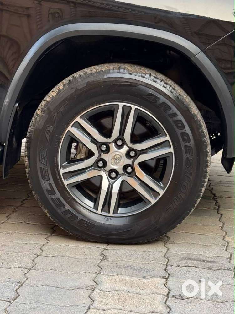 Toyota Fortuner 4x2 At 2.8 Diesel, 2025, Diesel