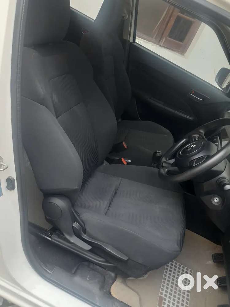 Maruti Suzuki Swift 2023