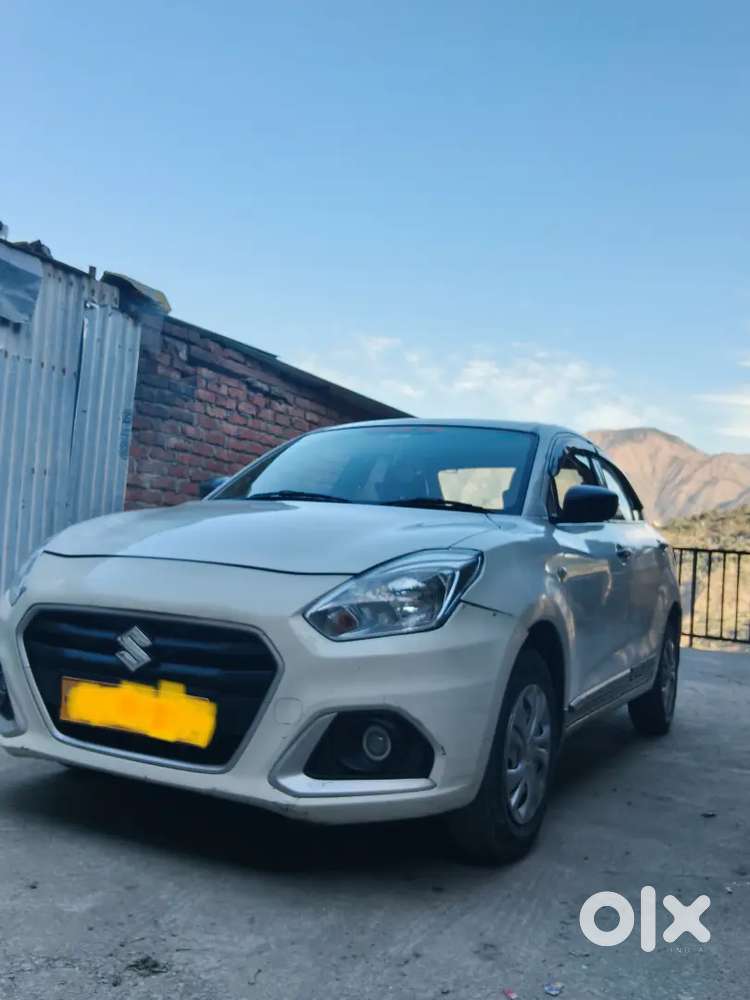 Swift Dzire