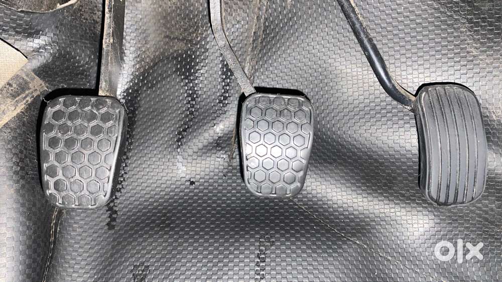 Tata Tigor Xz Plus, 2020, Petrol