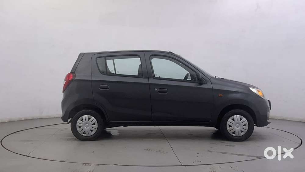 Maruti Suzuki Alto 800 Lxi, 2021, Petrol