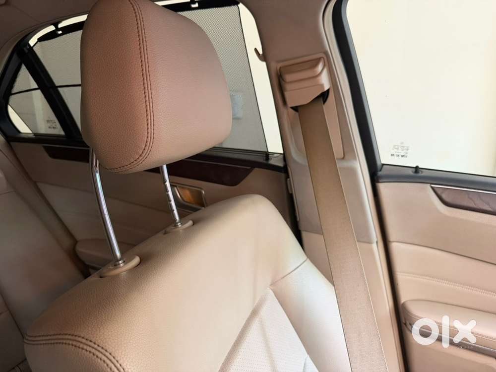 Mercedes E200 Petrol 2014 | Immaculate Condition | Owner Driven |