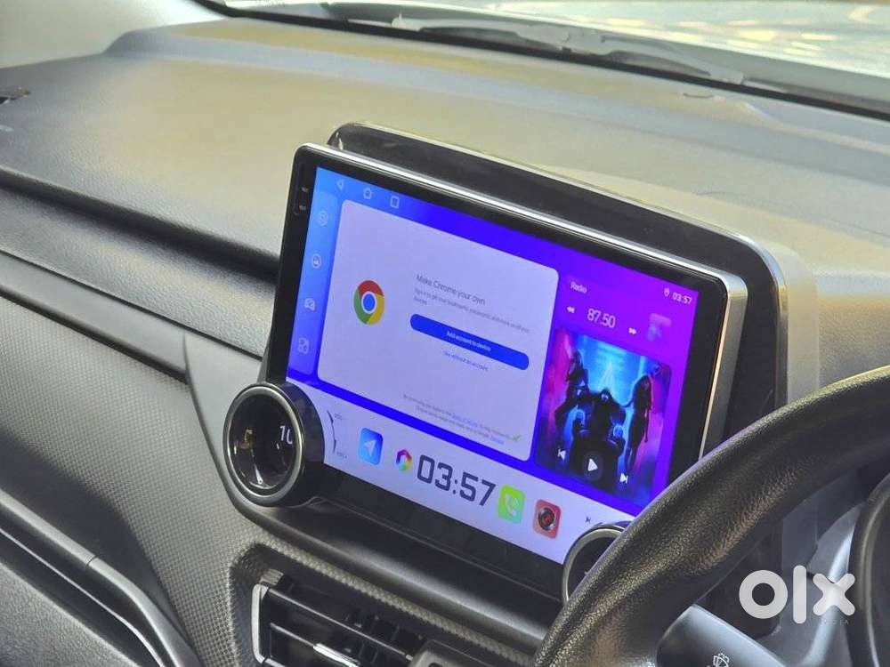 Maruti Suzuki Brezza 1.5 Lxi Smart Hybrid, 2026, Petrol
