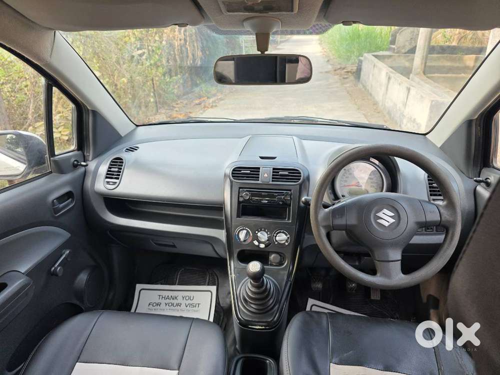 Maruti Suzuki Ritz