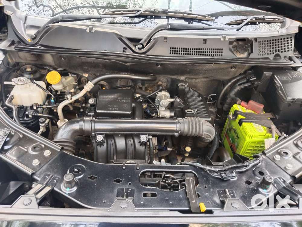 Nissan Magnite 1.0 Xv, 2021, Petrol