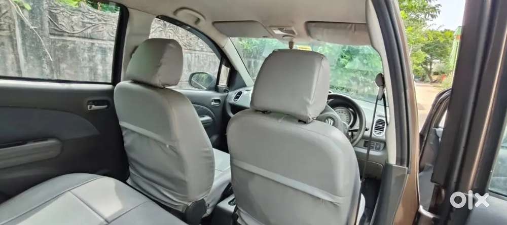 Maruti Suzuki Ritz 2009 Petrol 78000 Km Driven