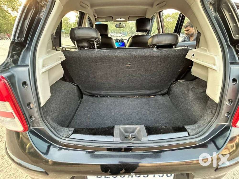 Nissan Micra Active Xv, 2016, Petrol