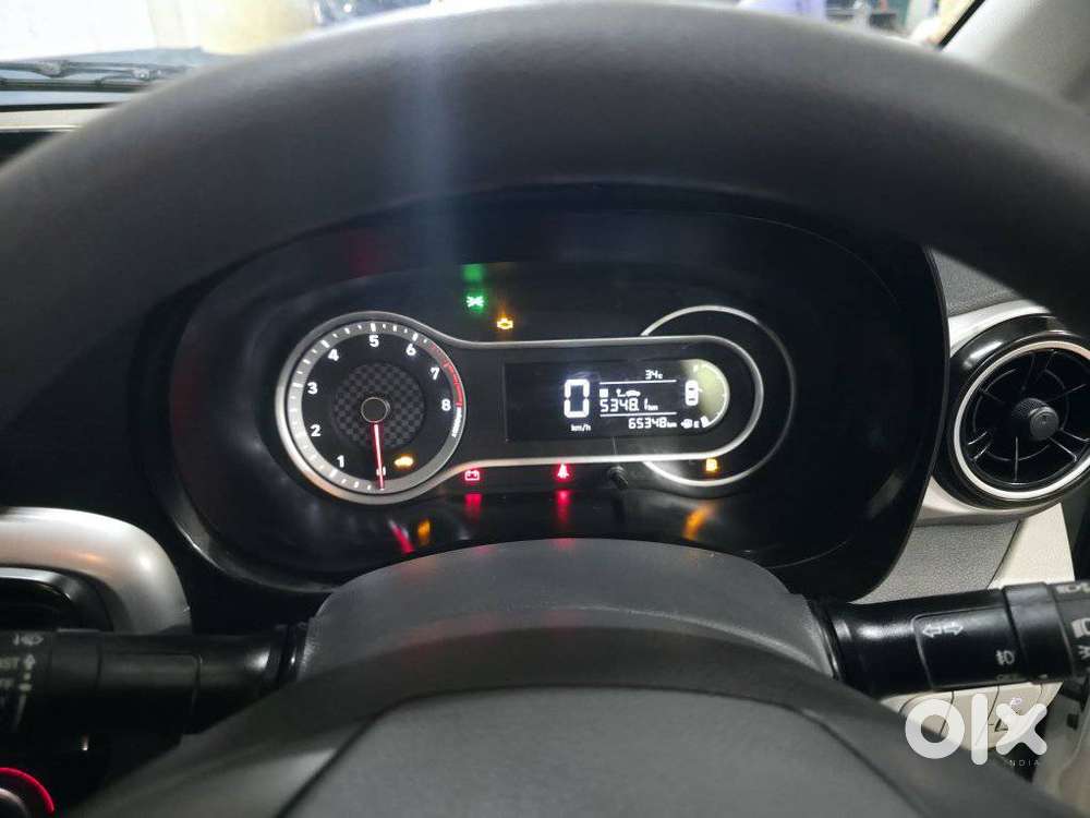 Hyundai Grand I10 Nios, 2021, Petrol