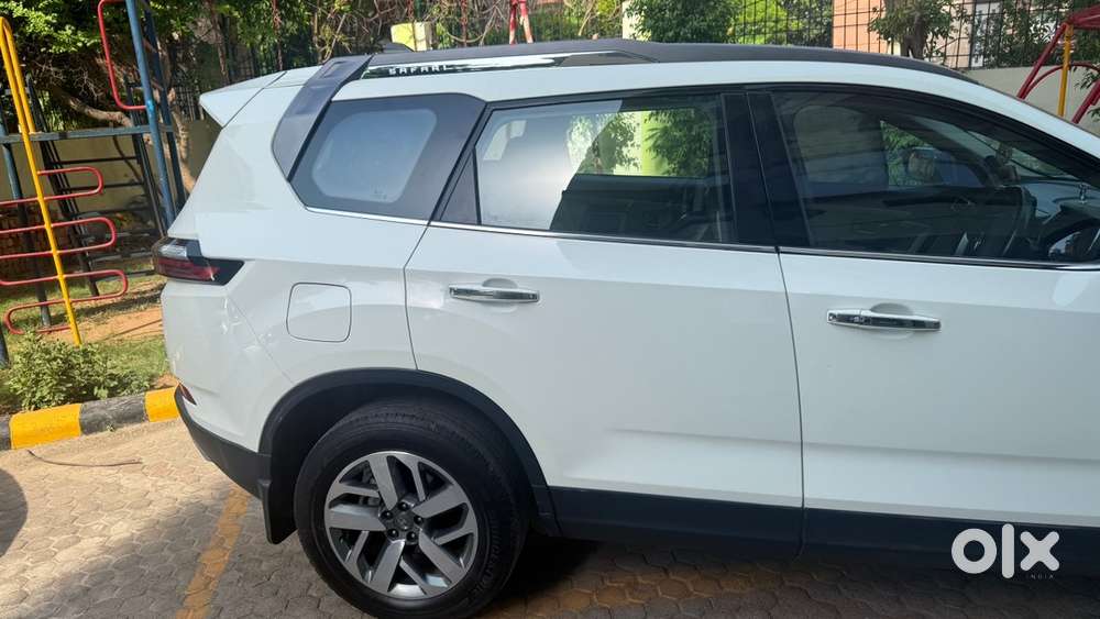 Tata Diesel 2021 Car With Automatic Transmission
