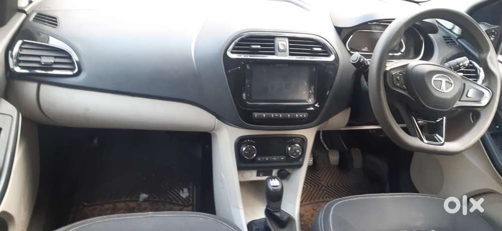 Tata Tiago 1.2 Revotron Xz Plus, 2023, Petrol