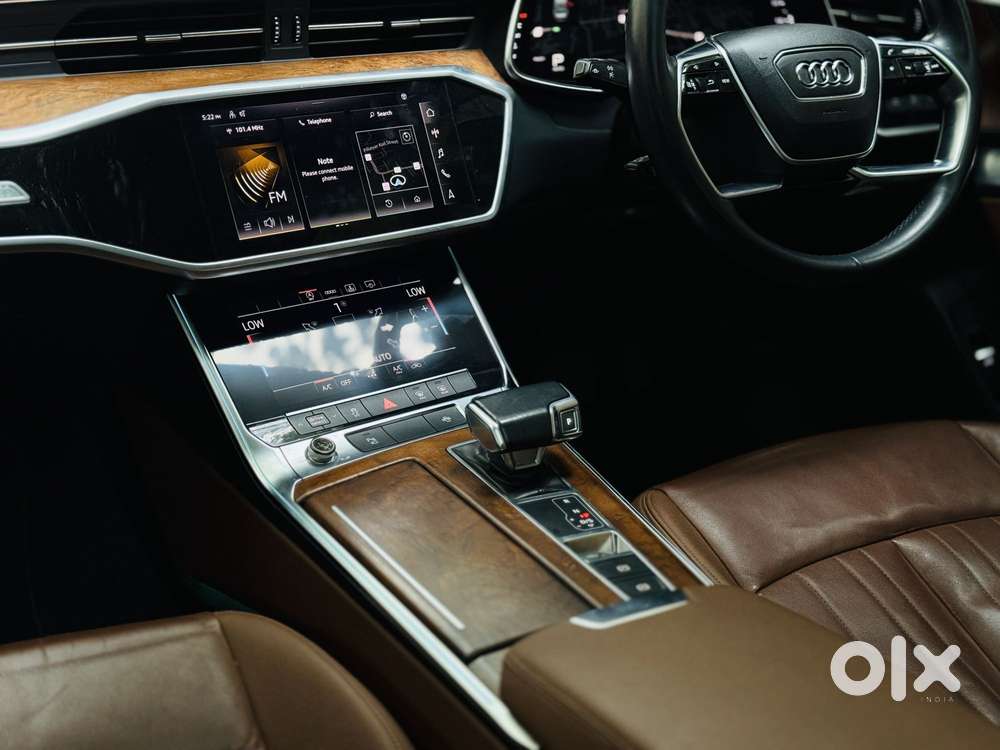 Audi A6 2.0 45 Tfsi Premium Plus, 2022, Petrol