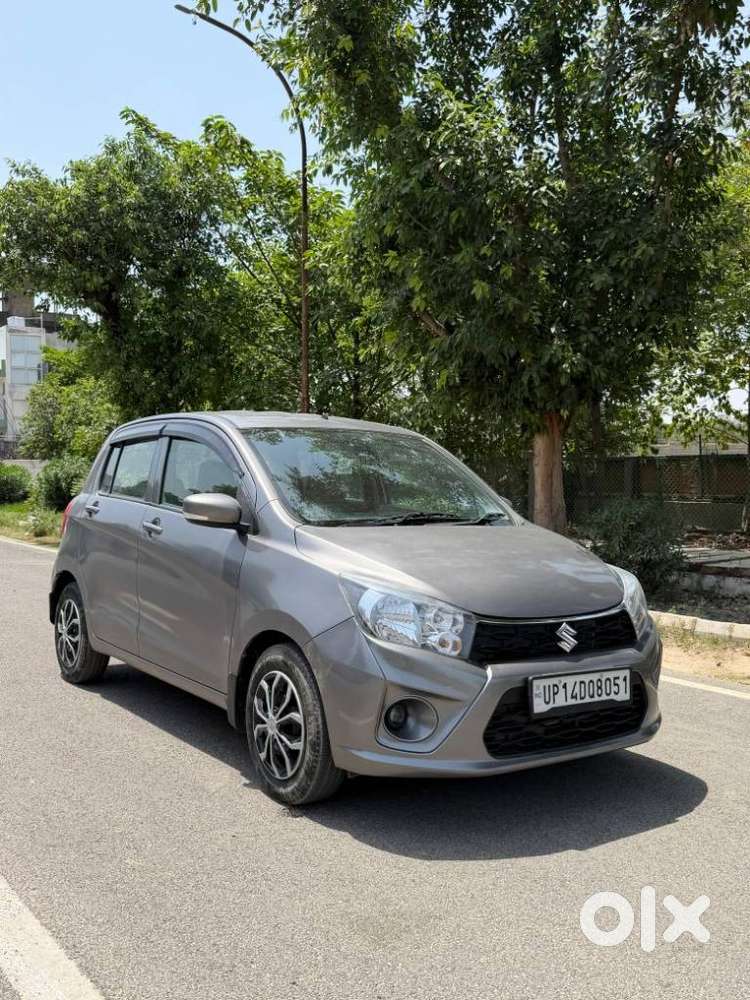 Maruti Suzuki Celerio 1.0 Vxi Amt, 2018, Petrol