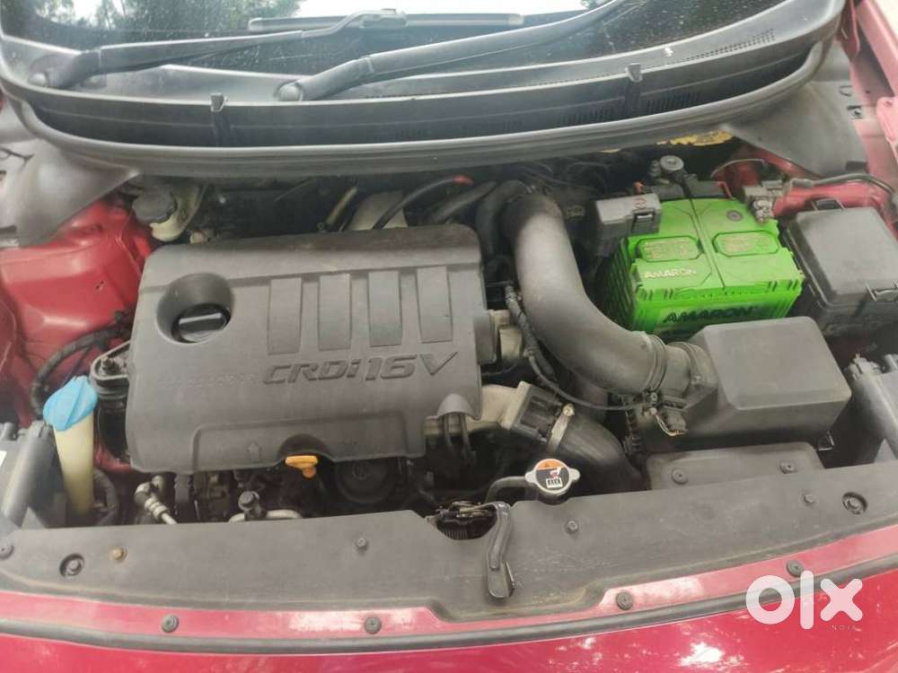 Hyundai I20 Sportz Option 1.2, 2015, Diesel