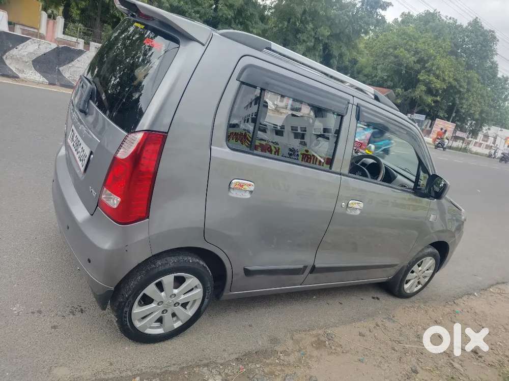 Nice Family Car Excellent Condition(fixed Rate)