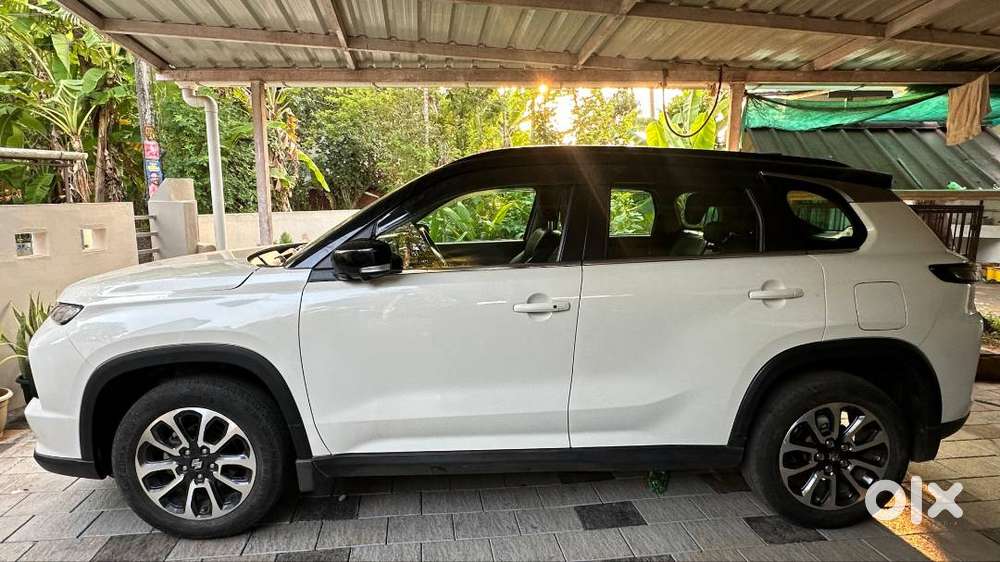 Neat & Well Maintained Smart Hybrid Car For Sale