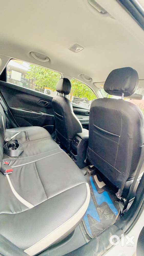 Hyundai I20 Petrol Spotz, 2020, Petrol