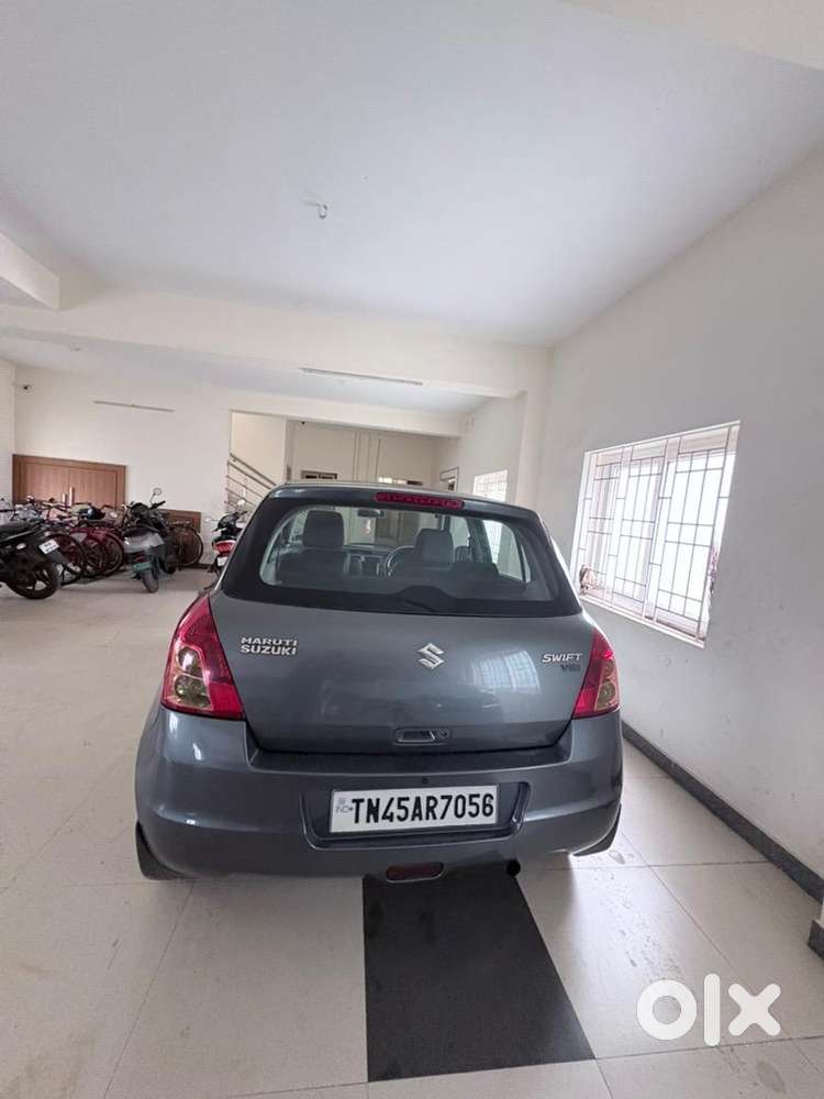 Maruti Suzuki Swift Vdi 2010