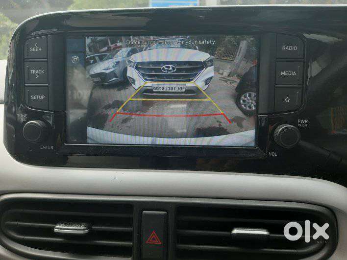 Hyundai Grand I10 Nios Sportz Petrol, 2024, Petrol