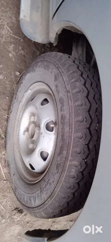 Maruti Suzuki Eeco 2019 Petrol 72000 Km Driven