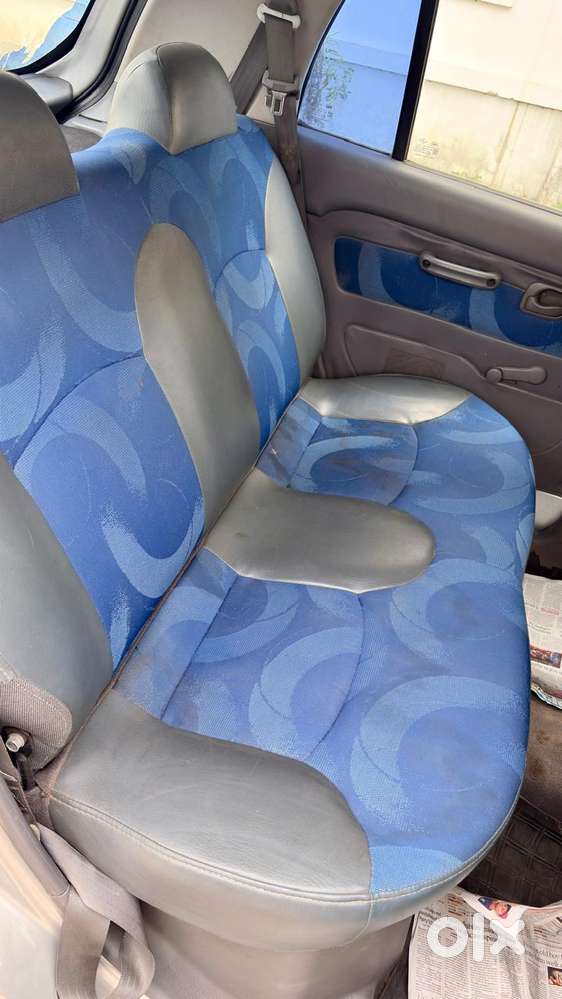 Hyundai Santro Gls Ii At Zip Plus, 2009, Petrol