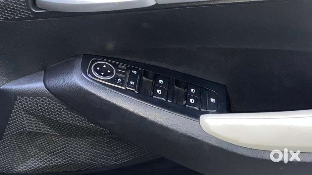 Kia Seltos Htk Plus G, 2021, Petrol