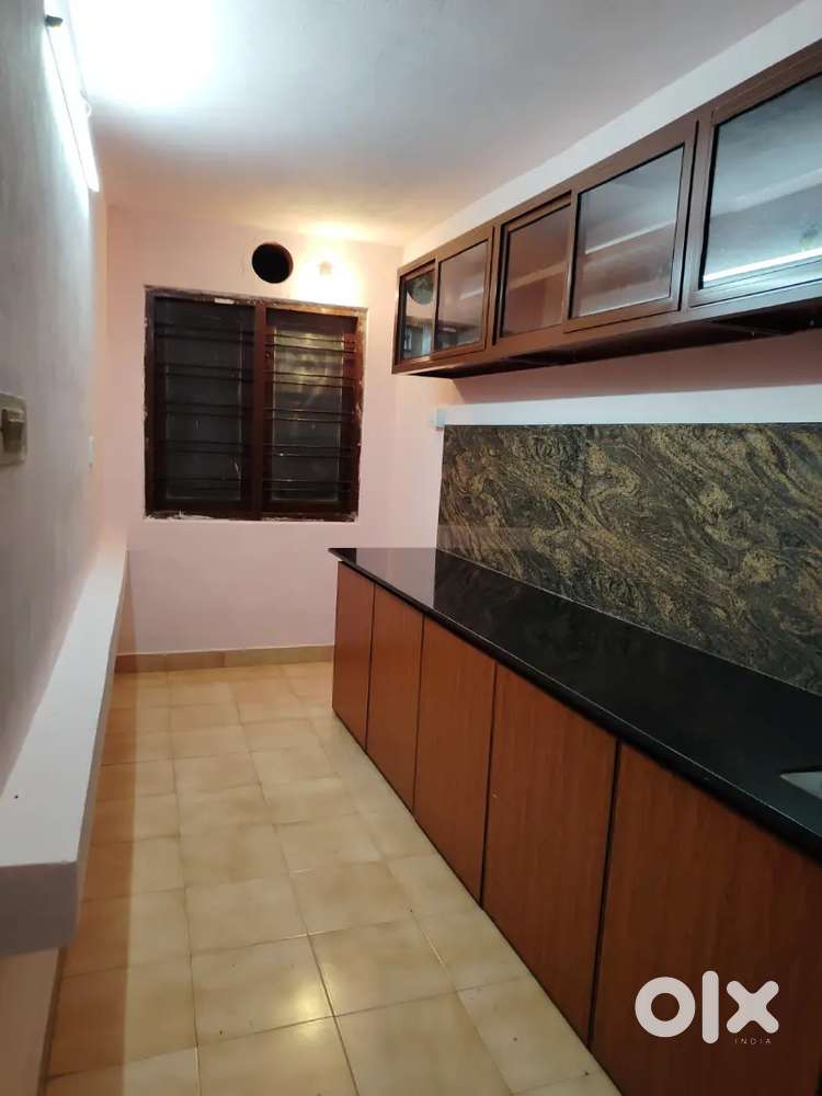 3BHK in Karamana