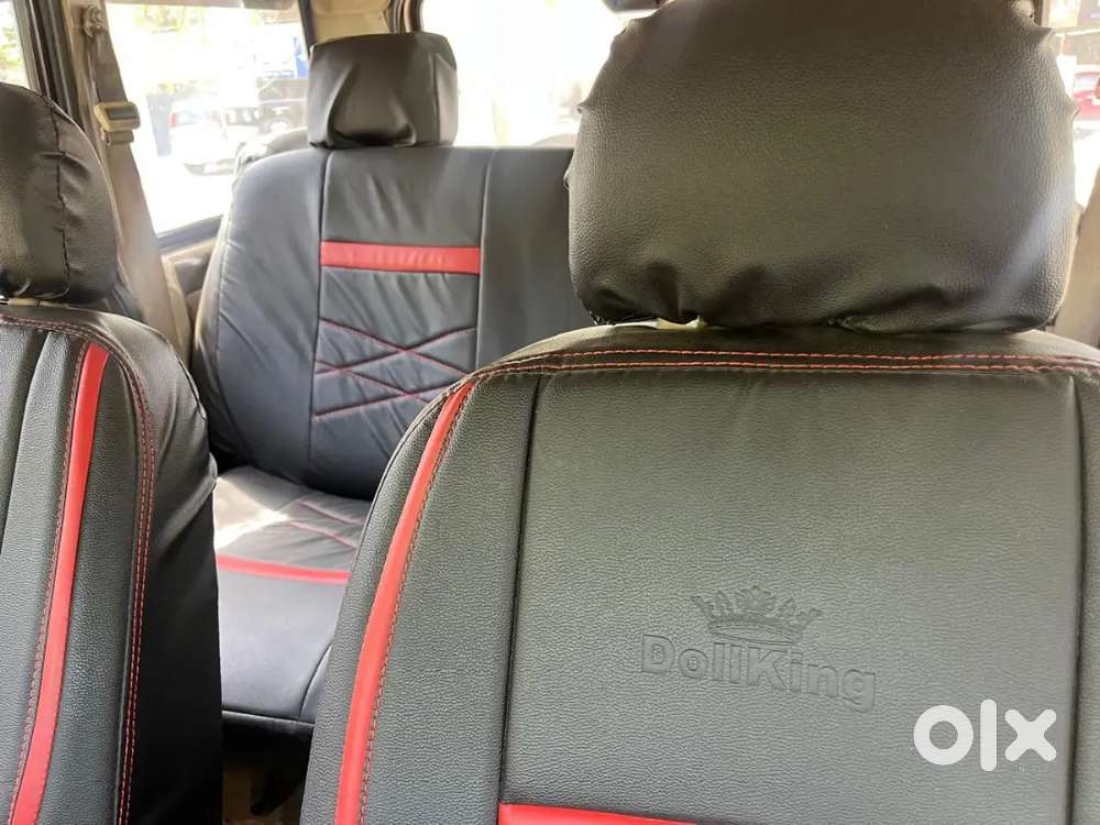 Mahindra Bolero 2012 Diesel Well Maintained