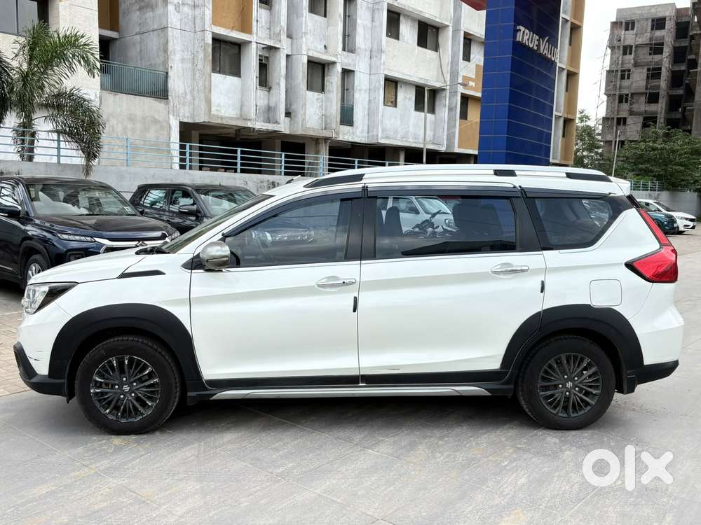 Maruti Suzuki Xl6 Zeta, 2021, Cng & Hybrids