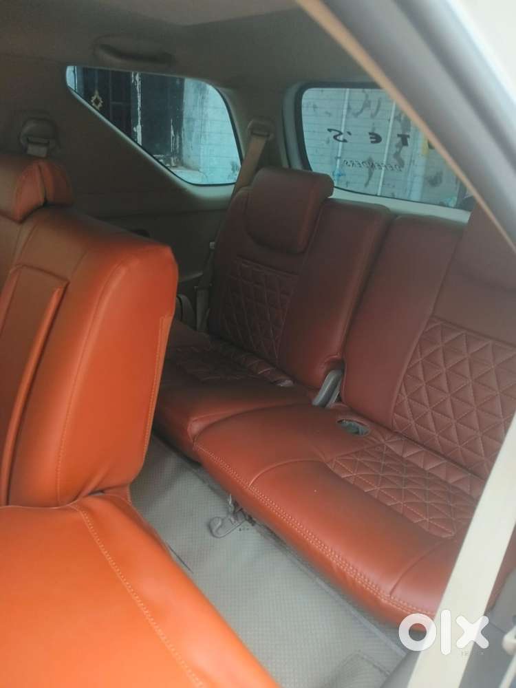 Toyota Fortuner Diesel 2009