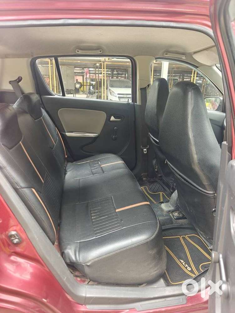 Maruti Suzuki Alto K10 Vxi (o), 2018, Petrol