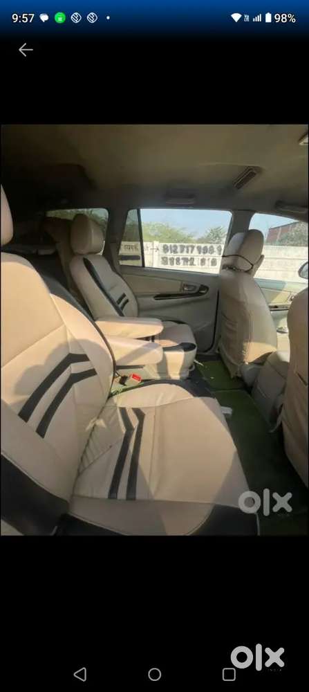 No Problem All Paper Work Done Well Maintained Car Luxury Look