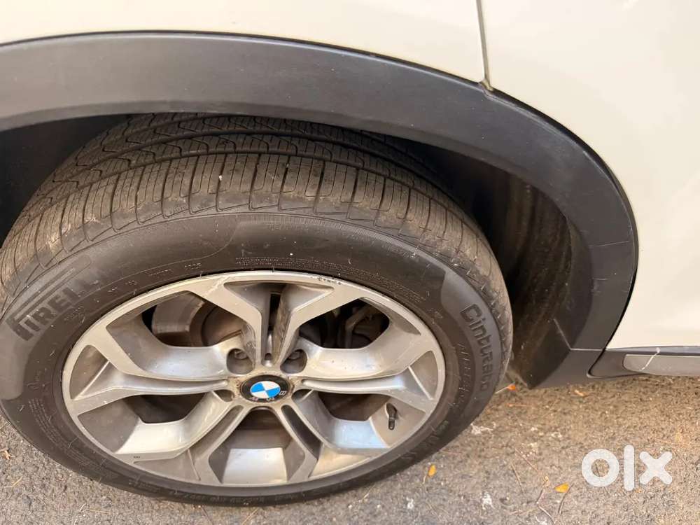 Bmw X3 2016 Drive 20d