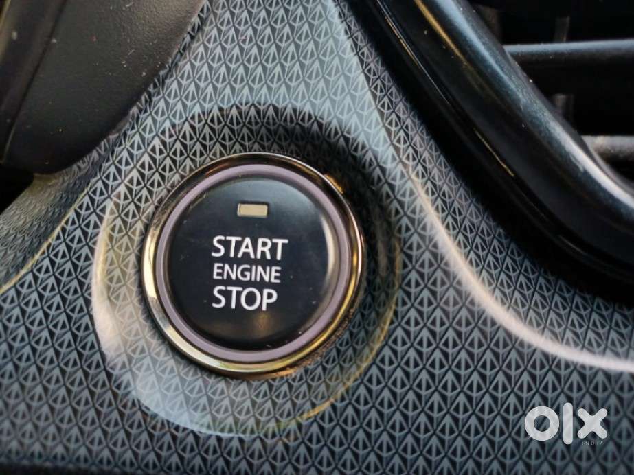 Tata Harrier Fearless Plus Dark Edition, 2024, Diesel