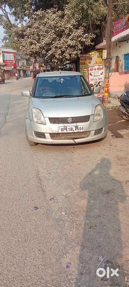 Neet And Clean And Engine Seild Pack ,4 Tyre New ,no Rusting .