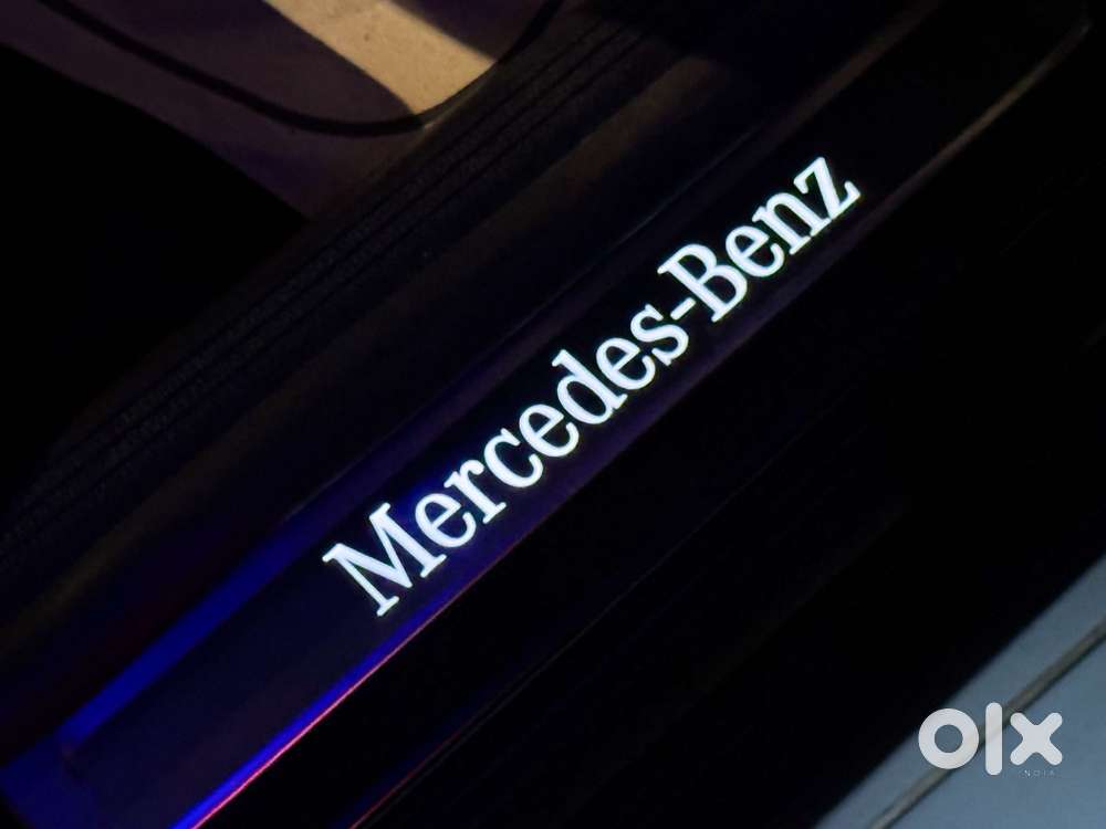 Mercedes-benz C-class C 200 Progressive, 2023, Petrol