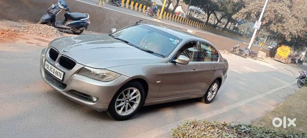 Bmw 3 Series 2005-2011 320i Touring, 2011, Petrol