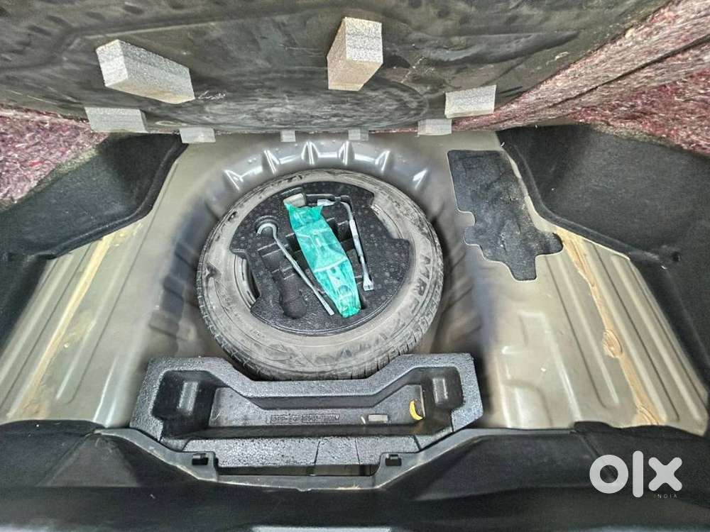 Maruti Suzuki Ciaz 2014-2017 Vxi Option, 2017, Petrol