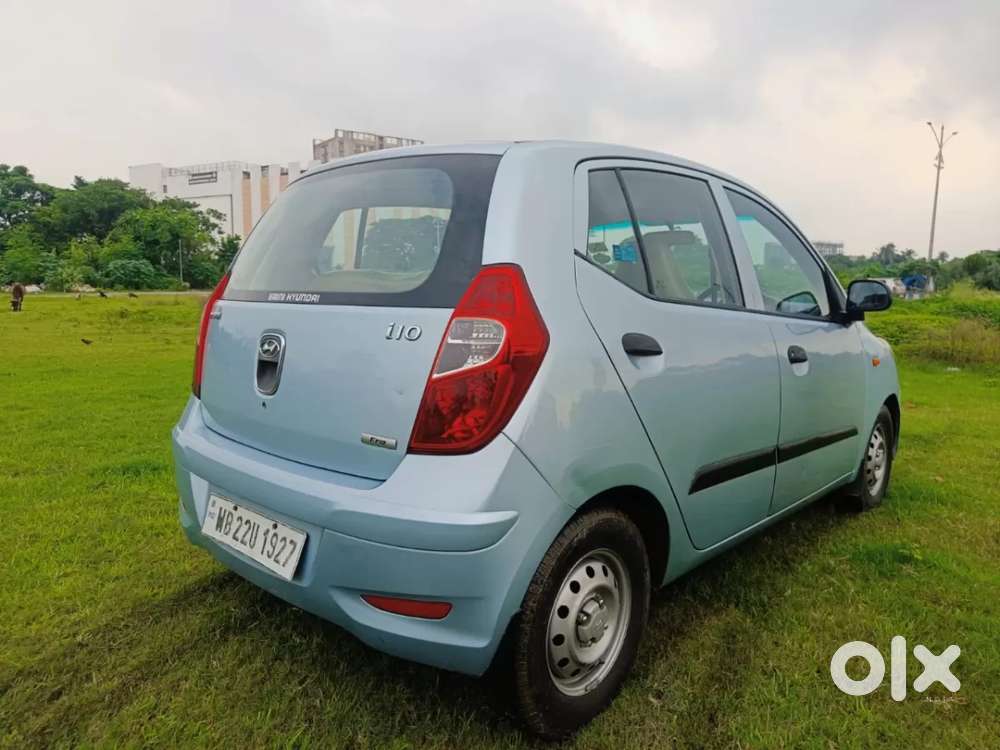 Hyundai I10 Era 1.1, 2012, Petrol