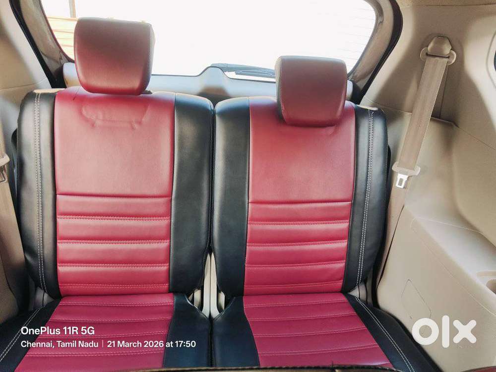 Toyota Rumion S Mt, 2023, Petrol