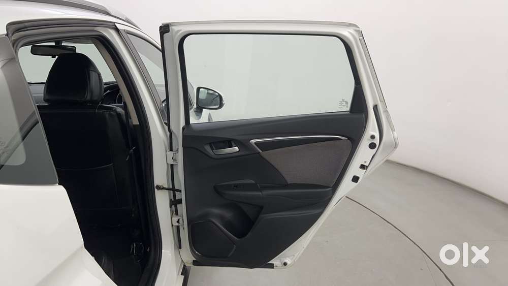 Honda Wr-v 1.2 Vx I-vtec, 2018, Petrol